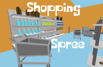 Shopping Spree Image