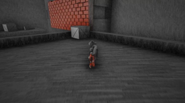 Sketch Parkour screenshot