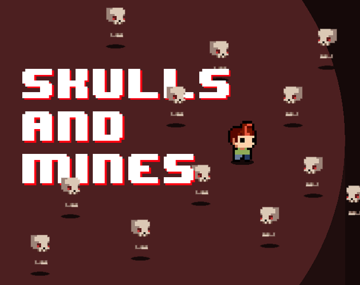 Games like Skulls & Mines