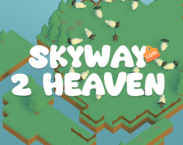 Games like Skyway 2 Heaven