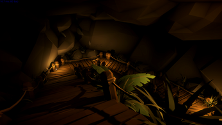 Escape Room: Smugglers Cove screenshot