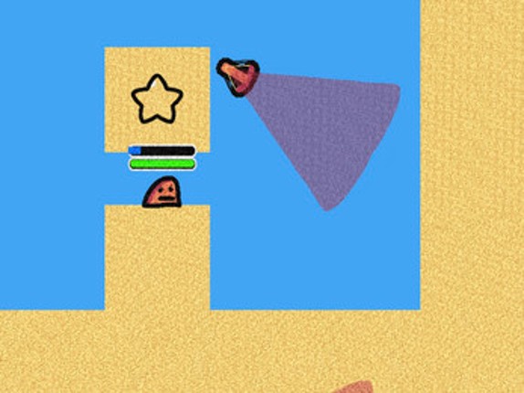 Sneak Assault screenshot