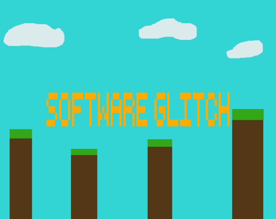 Games like Software Glitch