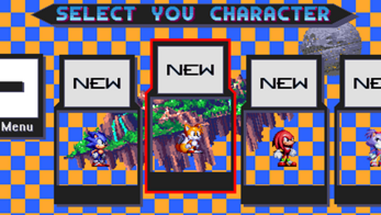 SONIC ALLIANCE Image