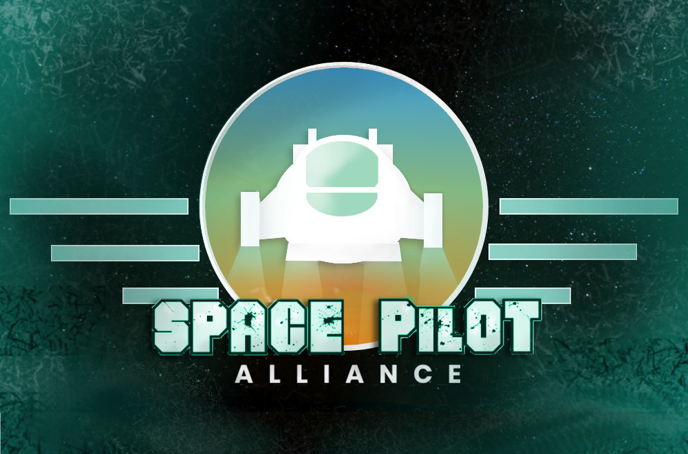 Games like Space Pilot Alliance [Oculus Quest]