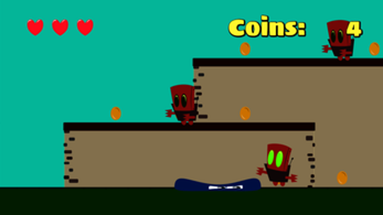 Squishy Gerald Image