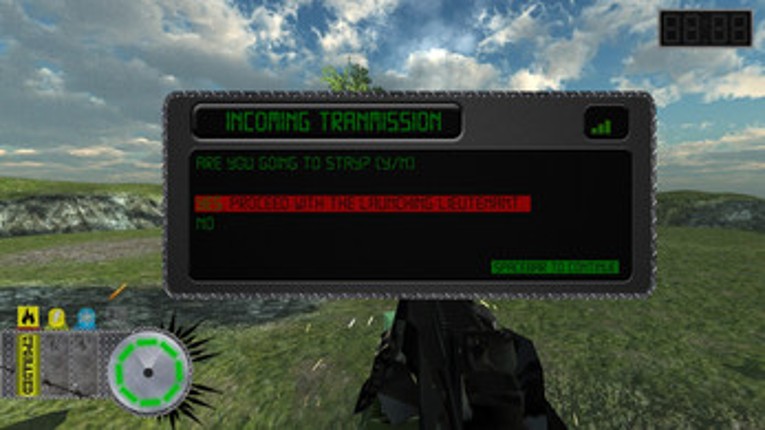 Survive or DIE Image