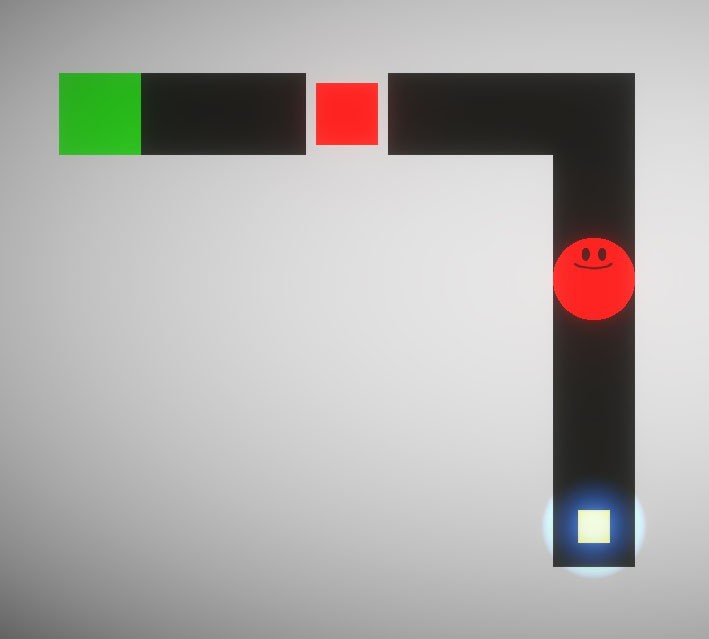Games like Switch To Pass