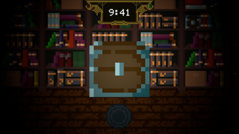 Temporal Magus Image
