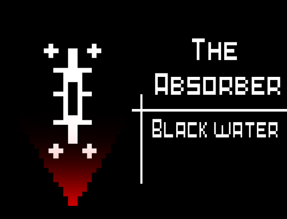 The Absorber: Black Water Game Cover