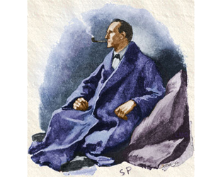 Games like The Adventures of Sherlock Holmes