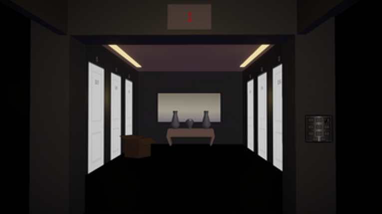 The Invitation screenshot