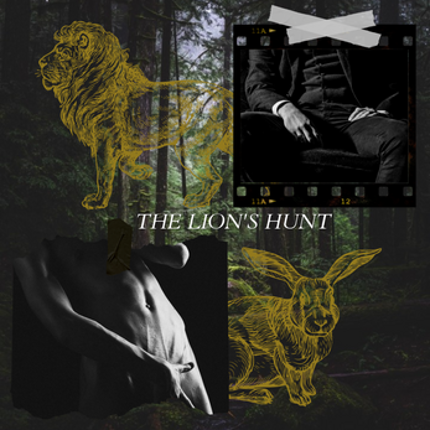 The Lion's Hunt screenshot