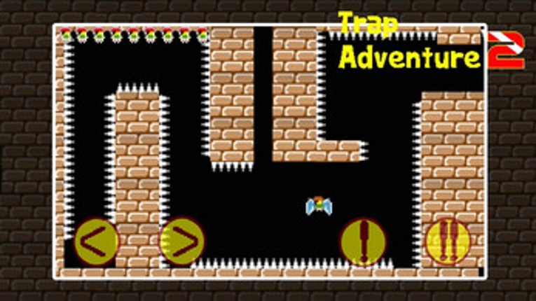 Trap Adventure 2 : Origins Image