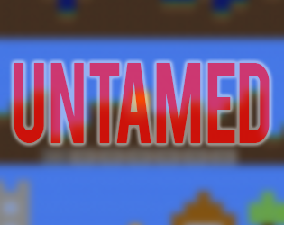 Games like Untamed
