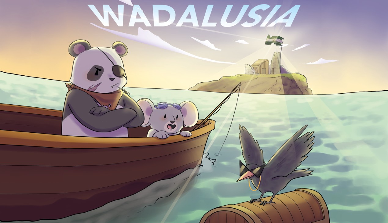 Games like Wadalusia