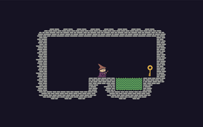 Waygate Wizard Image