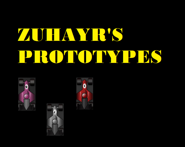 Games like Zuhayr Jalal Prototypes