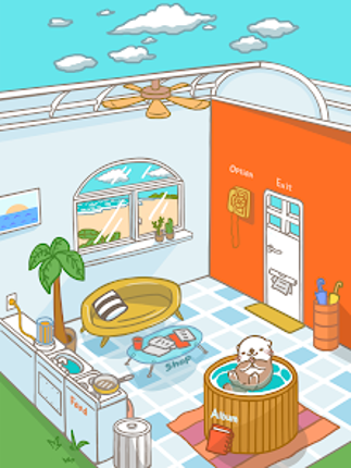 Rakko Ukabe screenshot