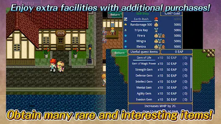 RPG End of Aspiration Image