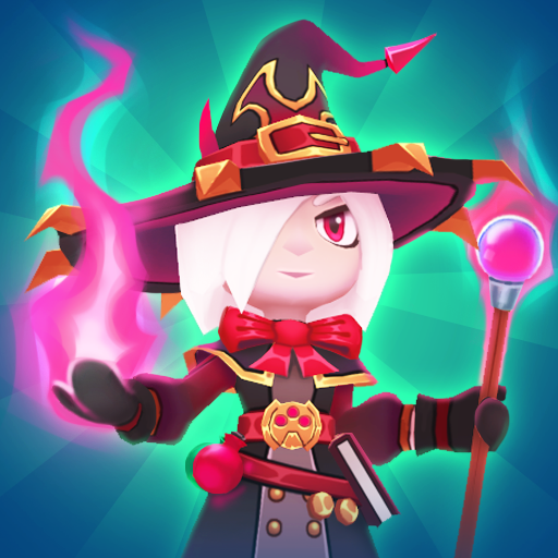 Games like Beam of Magic – Roguelike RPG
