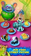 Garbage Monsters - Messy Makeover Image