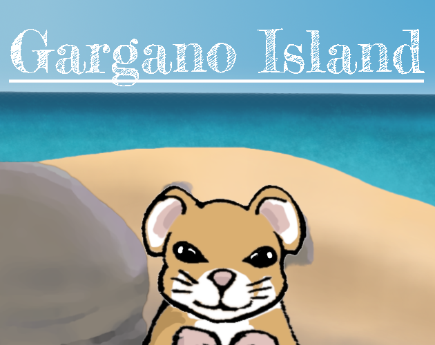 Games like Gargano Island