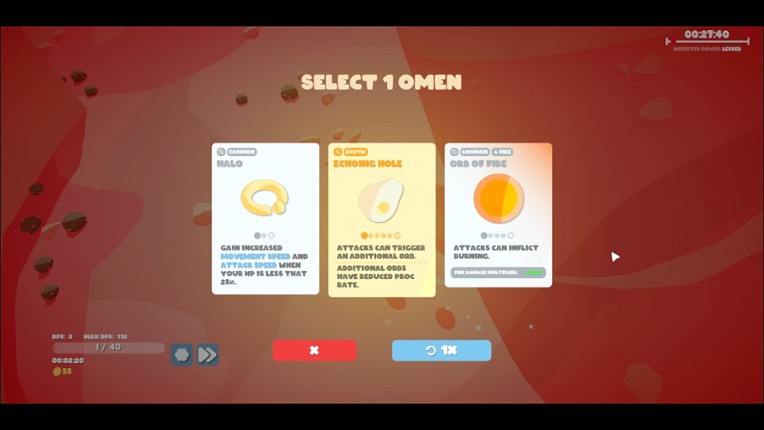 Goobies 2 screenshot