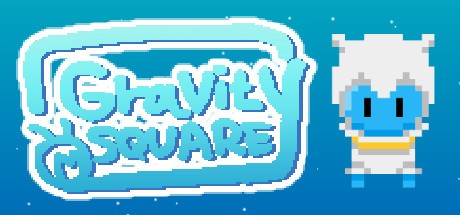 Games like Gravity SQUARE -グラビティ スクエア-