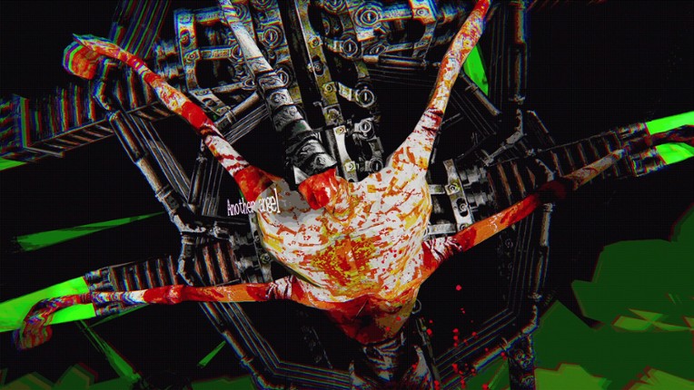 Grindset T.V. screenshot