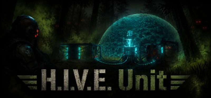 H.I.V.E. UNIT Image