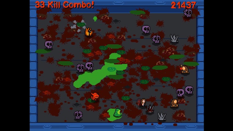 Hellbanger screenshot