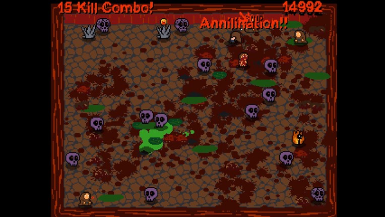 Hellbanger screenshot