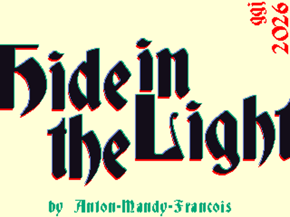 Hide In The Light Image