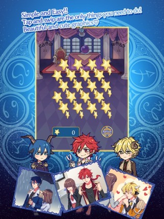 Horoscope of Destiny screenshot