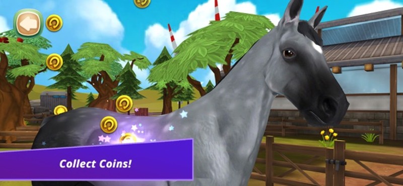 HorseHotel Premium screenshot