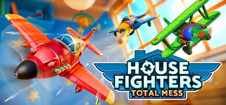Games like House Fighters: Total Mess
