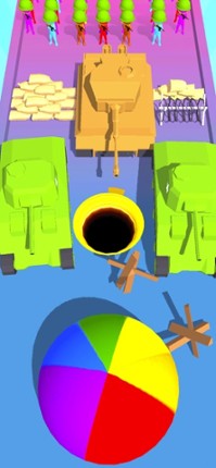 Human Falls screenshot