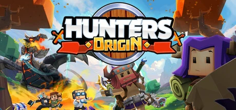 Games like Hunters Origin