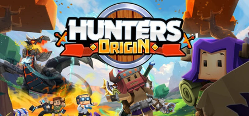 Hunters Origin Image