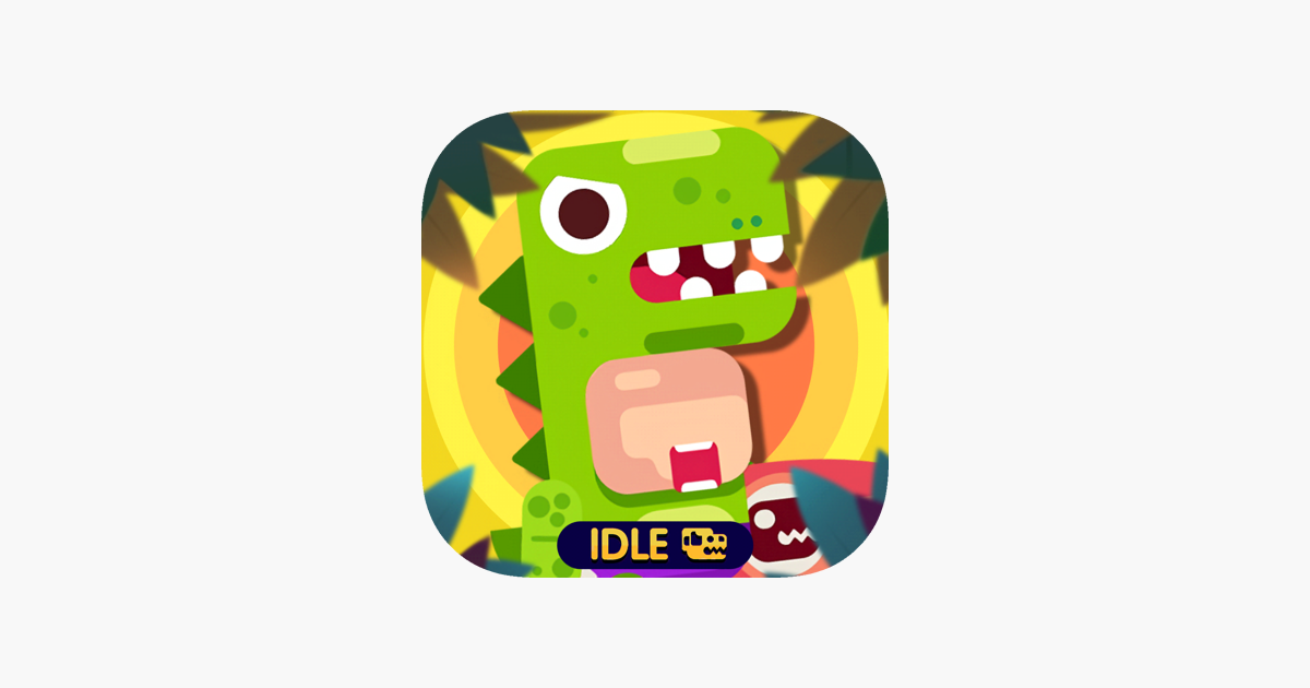 Games like Idle Dino Museum