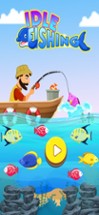 Idle Fishing Go Image