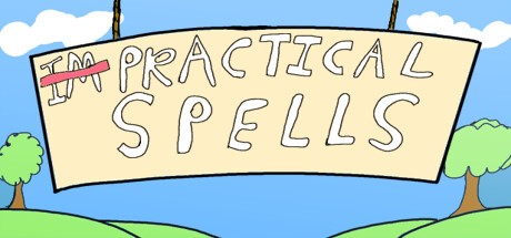Games like Impractical Spells