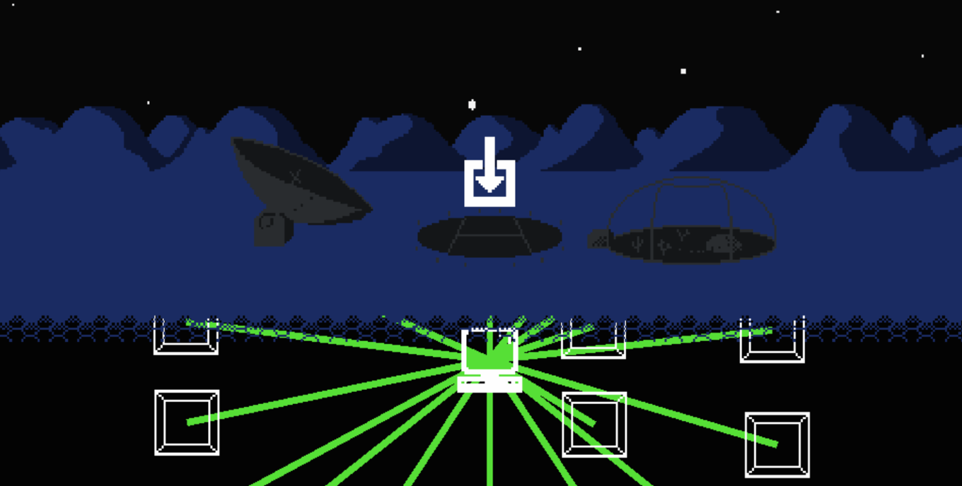 Games like In the Hole