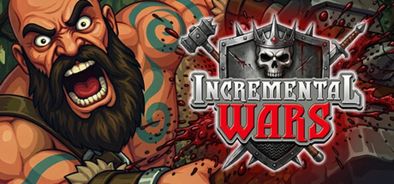 Incremental Wars Image