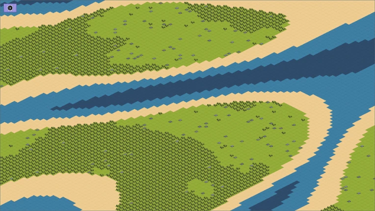 Isometric Factories Image