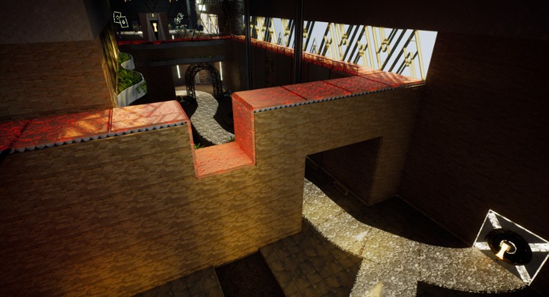 Jasper's Dream screenshot