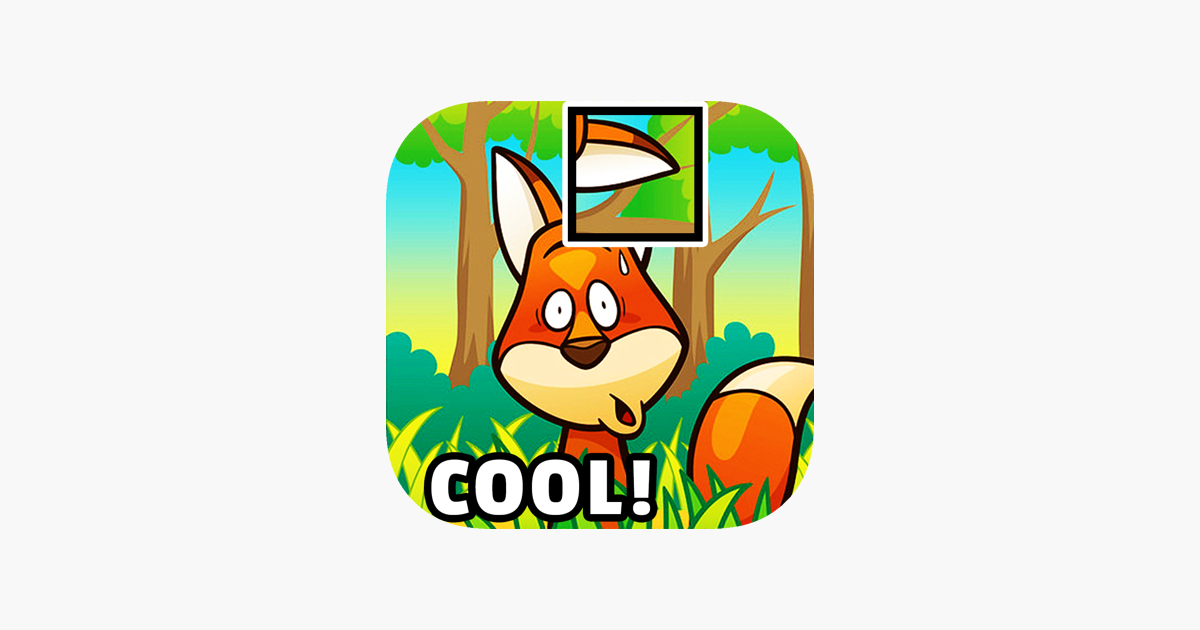 Games like Jigsaw Puzzle: Cute Animals