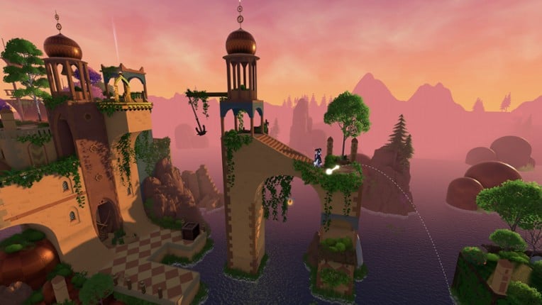 Joon Shining screenshot