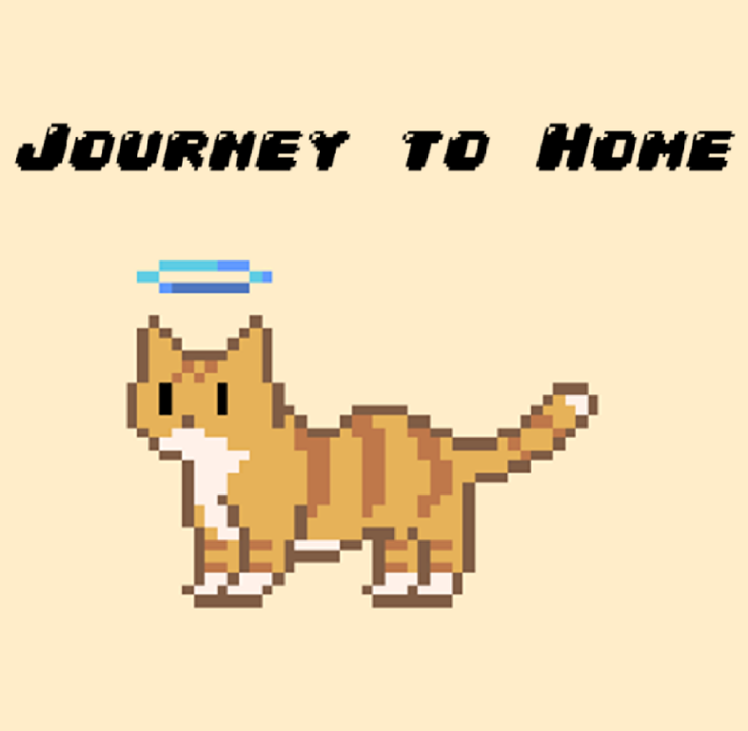 Games like Journey to home